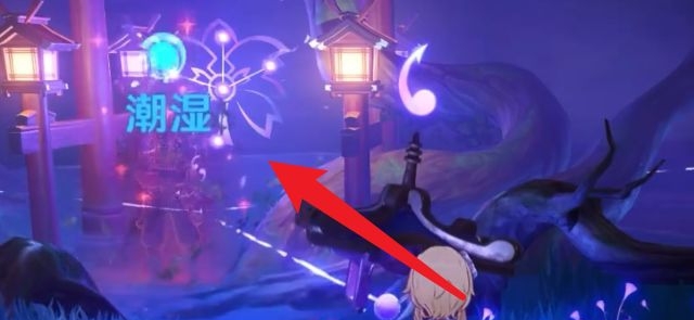 原神神樱大祓祭神奏上结界怎么完整_原神神樱祭典完美上结界指南