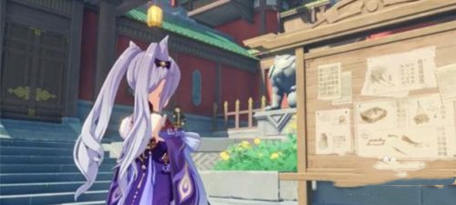 原神鳗鱼位置在哪_原神中鳗鱼位置在哪里