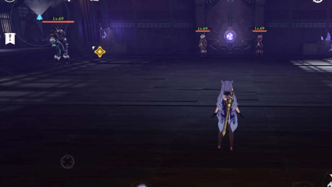 原神版本安魂曲前置任务怎么做_原神版本安魂曲前置任务攻略