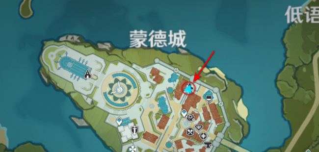 原神蒙德声望在哪看_原神蒙德声望查询攻略提示