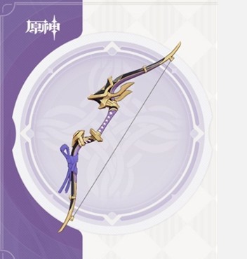 原神宵宫4星武器推荐都有哪些_原神宵宫4星武器推荐全列表