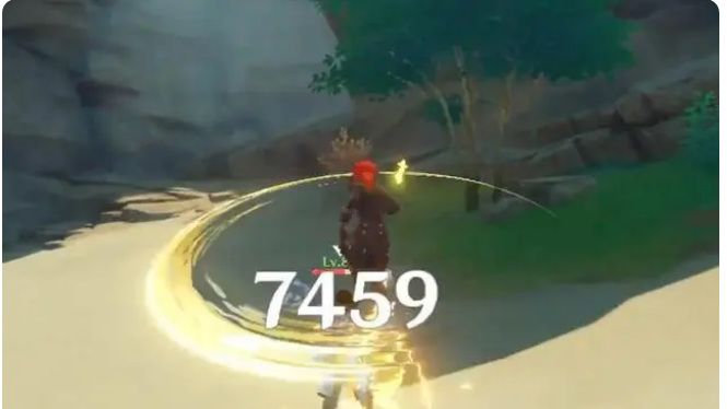 原神版本登龙剑怎么按_原神新版本推出登龙剑玩法