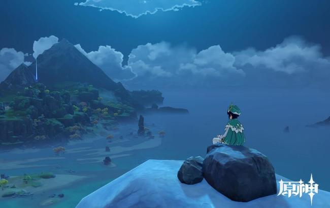 原神刻之宝石怎么弄