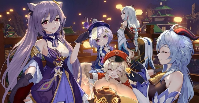 原神一个小山洞的祝祷顺序是什么_原神手游揭秘小山洞的祈愿规则你了解吗