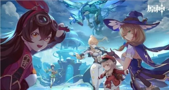 原神卡顿如何优化_原神手游卡顿优化攻略