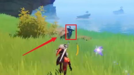 原神事前调查怎么做_原神事前调查方法简述