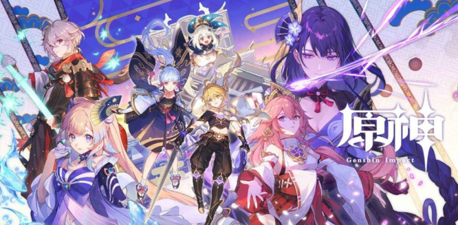 原神手游怎么注销账号