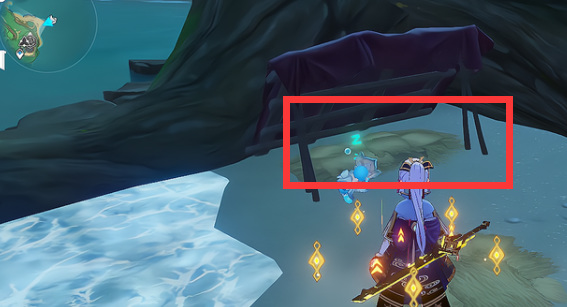 原神稻妻锻造单手剑怎么获得_如何获取原神中稻妻锻造的单手剑