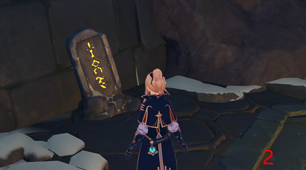 原神八个石碑对应位置分布在哪_原神八个石碑位置分布详解助你玩转该游戏