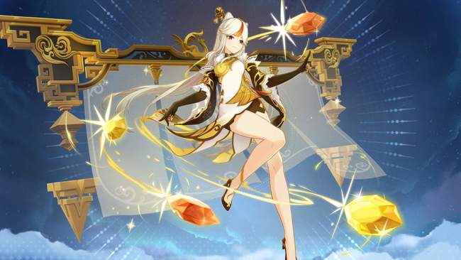 原神中借景之馆如何解锁_原神手游中如何解锁借景之馆