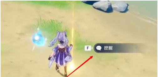 原神怎么解锁宠物_原神手游如何解锁宠物