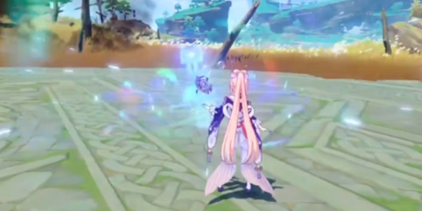 原神心海是主c吗_原神心海是否主角为C位