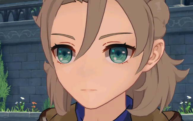 原神皑尘与雪影剧情是什么_原神手游皑尘与雪影剧情简介