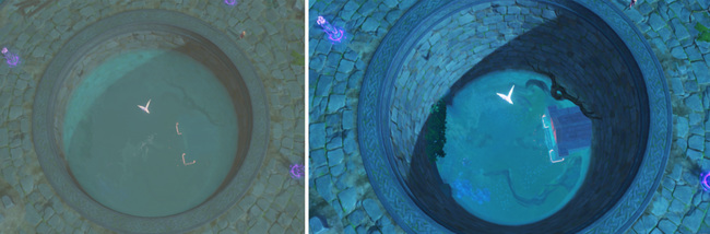 原神水月池副本怎么开_原神水月池副本开启攻略