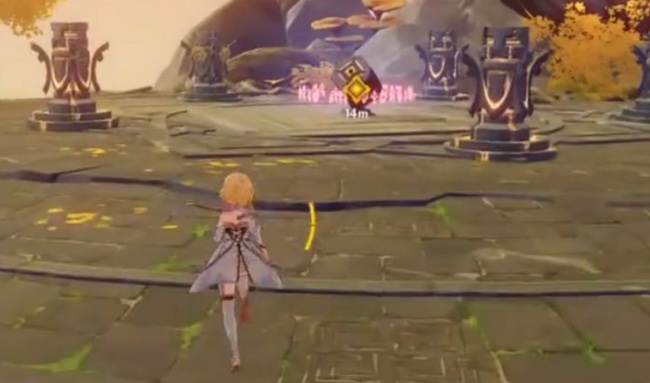 原神桃园逗留记岩石怎么解锁_原神如何解锁岩石角色桃园逗留记