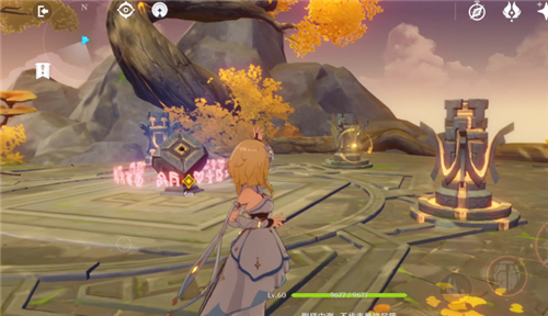 原神石柱点亮顺序是什么