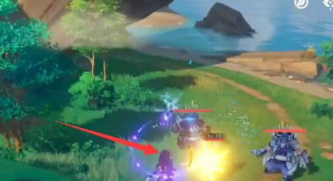 原神尾处的封印怎么解_原神尾处的封印解开方法