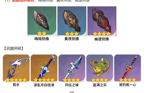 原神黑蛇众速刷路线是什么样的_原神黑蛇众速刷路线新玩法的瞩目中