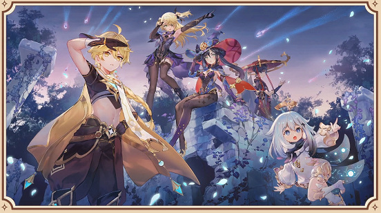 原神如何快速获得白铁矿