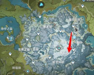 原神绝缘套副本在哪_原神绝缘套副本位置查询