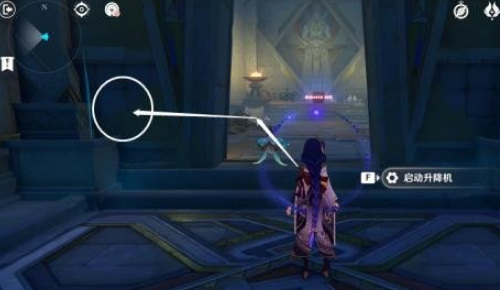 原神主线秘境怎么过_原神主线秘境攻略