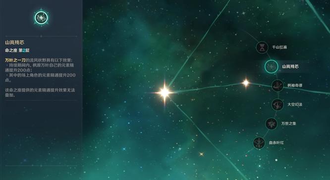 原神手游给队友加精通的角色有哪些_原神手游加精通角色给队友的选择