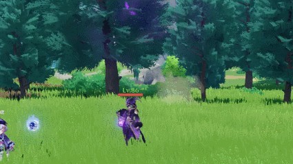 原神雷萤术士怎么打_如何对战原神中的雷萤术士