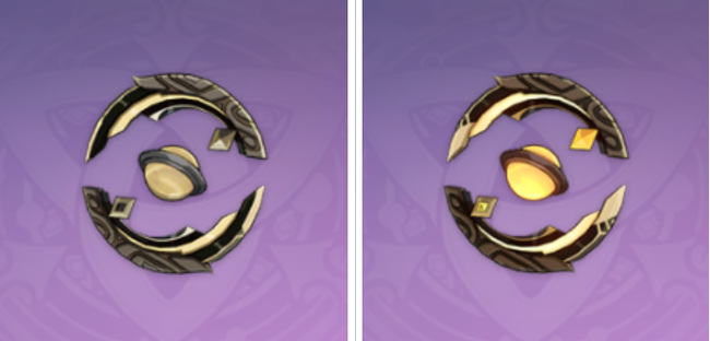 原神试作金珀适合谁