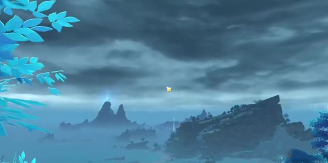 原神八酿岛怎么解除雨天_原神八酿岛雨天解除攻略享受晴朗天气