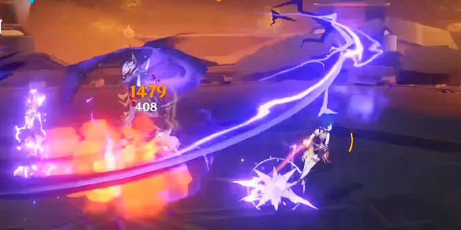 原神版本黄金屋公子怎么打_原神版本黄金屋公子挑战攻略