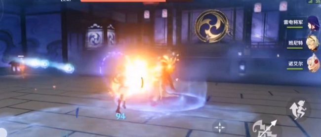 原神如何打败女士_原神攻略如何击败女士BOSS