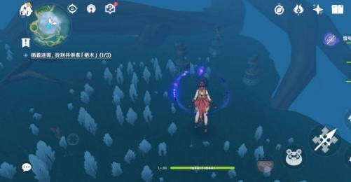 原神要求特别多的作家怎么完成_原神作家的巨大挑战