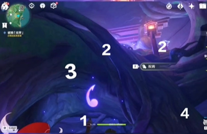 原神神鹰大巴任务怎么做_原神完成神鹰大巴任务攻略