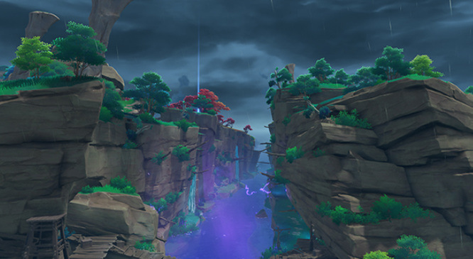 原神腐殖之剑怎么获得_原神腐殖之剑获得攻略