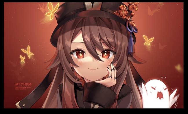 原神胡桃和尤拉谁强