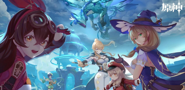 原神渊下宫雷元素方碑顺序是怎样的_原神雷元素方碑在渊下宫的排列顺序是什么