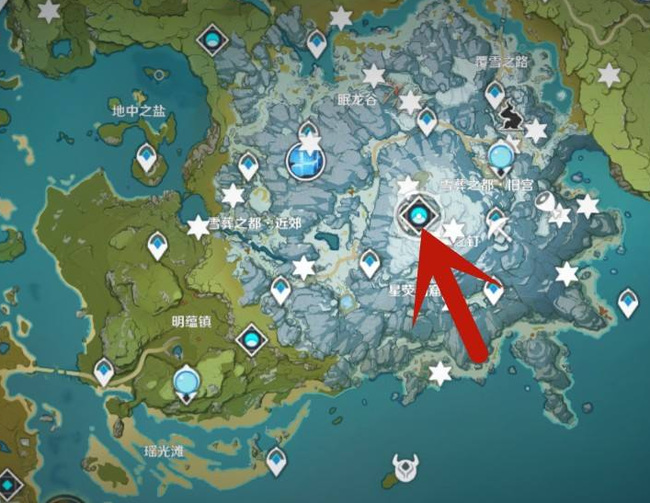 原神哪个副本容易出雷伤杯_原神哪个副本雷伤杯容易出