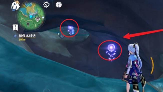 原神蛇神之首开铁门顺序是什么