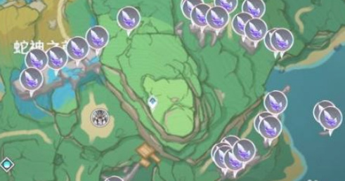 原神晶化骨髓在哪买