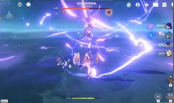 原神梦想乐土之殁怎么打_原神解锁梦想乐土之殁攻略