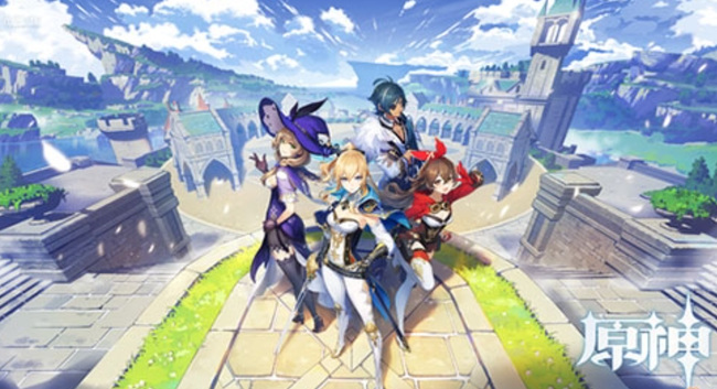 原神第二次打雷神要拖多久