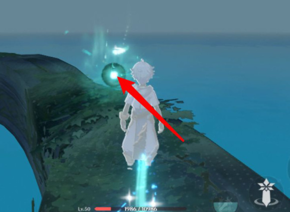 原神无人岛怎么解密_如何在原神手游中解密无人岛