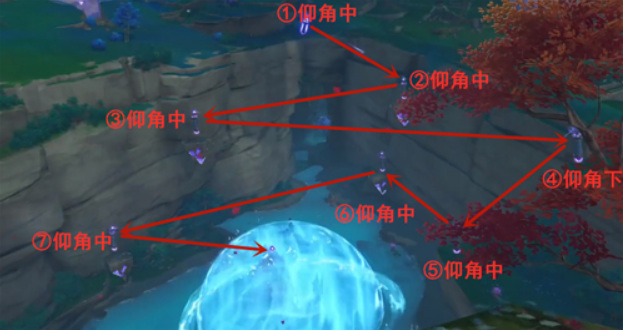 原神八酿岛雷暴怎么消除_如何解决原神八酿岛的雷暴问题