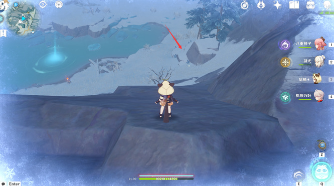 原神手游银星矿石哪里买_原神手游银星矿石在哪购买