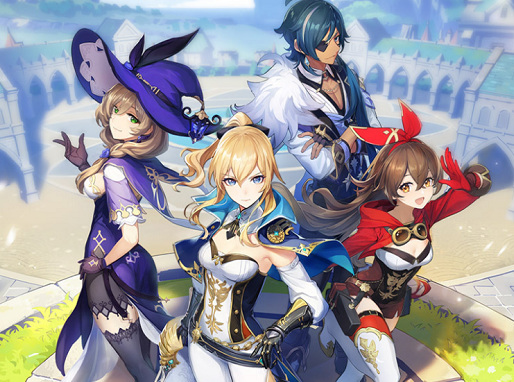 原神手游pc端怎么改bilibili登录