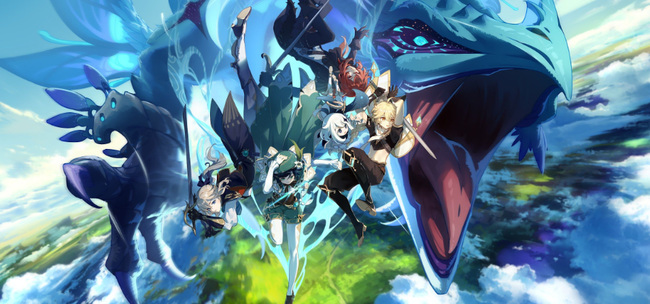 原神蛇肠之路怎么去_如何前往原神中的蛇肠之路