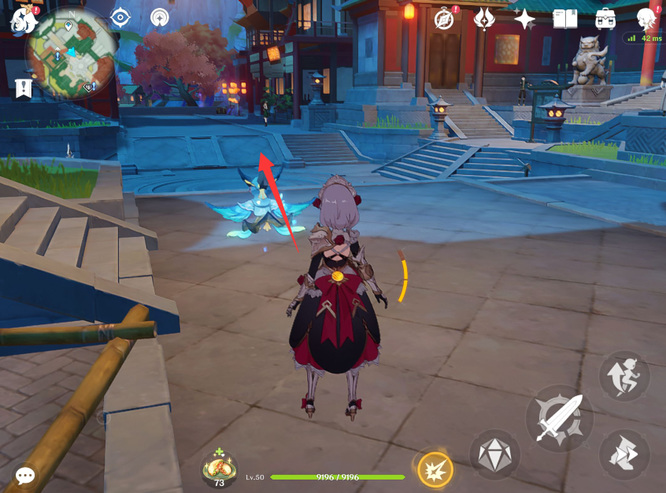 原神岩之印有什么用_原神岩之印功能解析