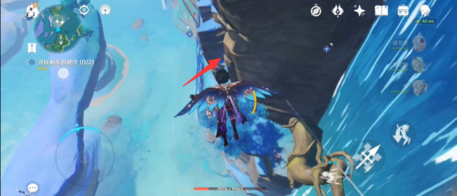 原神海坻之心解除最后的封印怎么过去_原神海坻之心封印之谜攻略指南