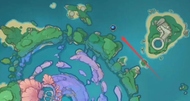 原神无相之水和纯水精灵哪个掉的洗涤青金多_原神中无相之水和纯水精灵哪个能够掉落洗涤青金多