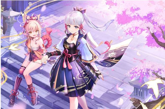 原神提瓦特小助手怎么查角色练度_原神如何使用提瓦特小助手查看角色练度